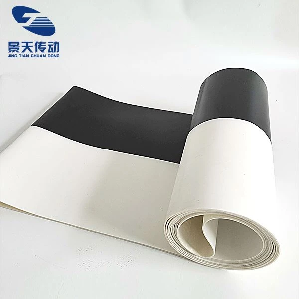 Cut Resistant Conveyor Belt
