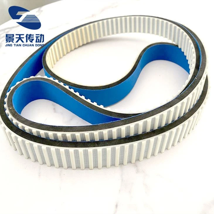 Pu Timing Belt With Sponge