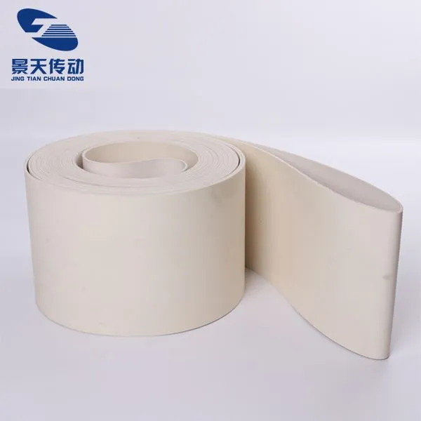 Silicon Conveyor Belt