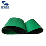 Anti Static PU Conveyor Belt