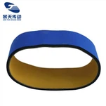 Blue Sponge Conveyor Belt