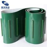 Pattern Conveyor Belt