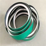 Green Anti Static Pu Conveyor Belt