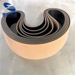 Haul Off Machine Rubber Belt