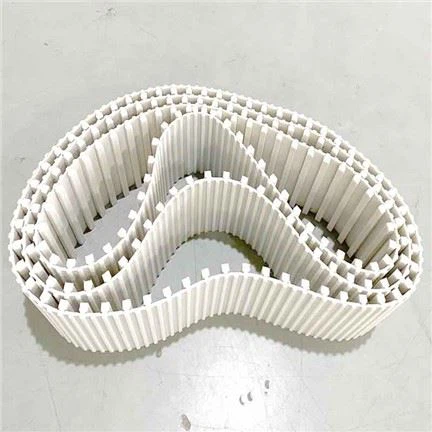 Timing Belt With Cleat