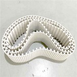 Timing Belt With Cleat