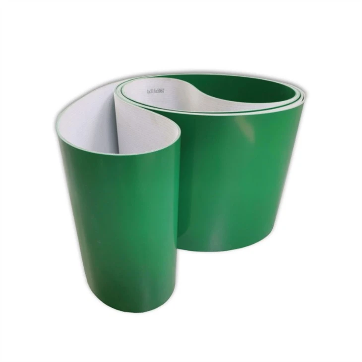 Flat Conveyor Belt
