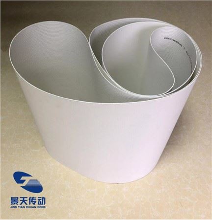 Dough Sheeter Conveyor Belt