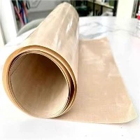 What is the temperature resistance range of White PVC Conveyor Belt?