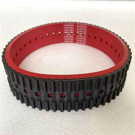 Vacuum Film Pulling Belt