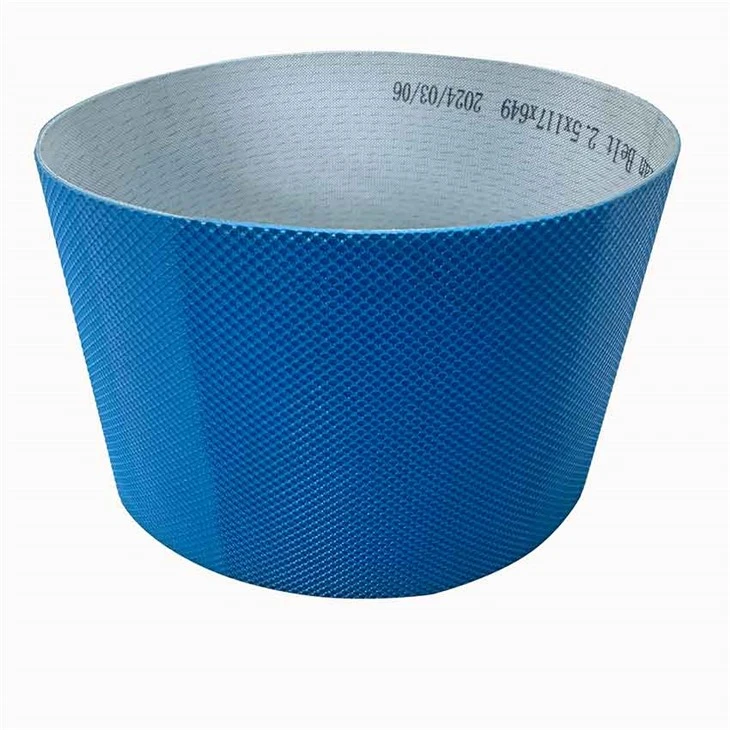 Industrial Food Grade Conveyor Belting