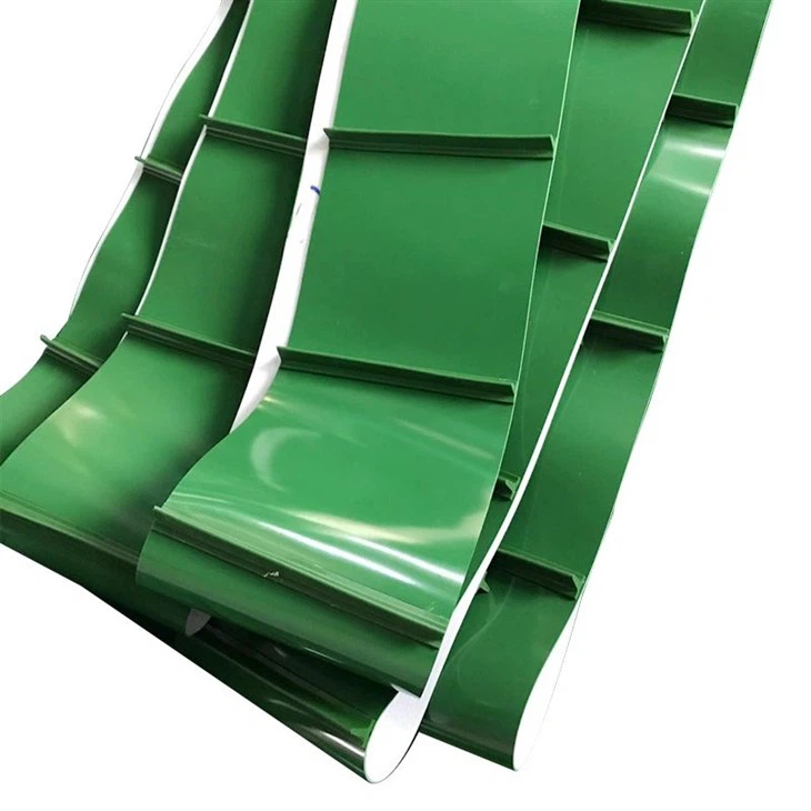 Pvc Conveyor Belt For Logistics