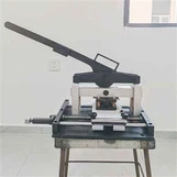 Transmission Belt Finger Puncher