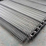 Stainless Steel Wire Belt