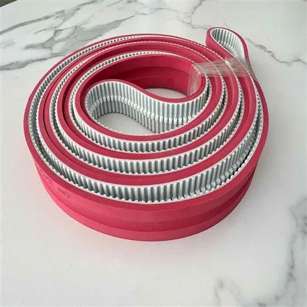 TK5 Pu Timing Belt With U Groove